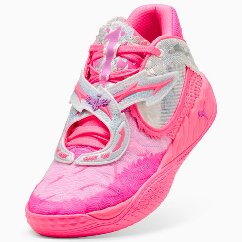 PUMA Mb.05 World Tour Mens Sneakers